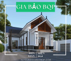 Mẫu Nhà Ống Cấp 4 Đẹp Hiện Đại Năm 2023