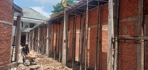 Tầm Quan Trọng Của Phần Thô Trong Xây Dựng Nhà Ở