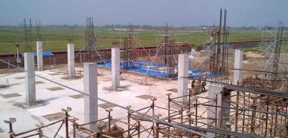 Cách Lựa Chọn Loại Móng Phù Hợp Tiết Kiệm Chi Phí Khi Xây Nhà