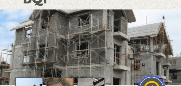 Kinh Nghiệm Trong Giai Đoạn Xây Dựng Phần Thô Tại Bình Dương