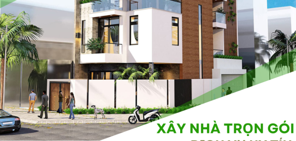Lợi Ích Khi Chọn Dịch Vụ Xây Nhà Trọn Gói Tại Xây Dựng Gia Bảo BQP