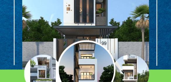 Tối Ưu Chi Phí Với Giải Pháp Xây Nhà Trọn Gói Tại Gò Vấp
