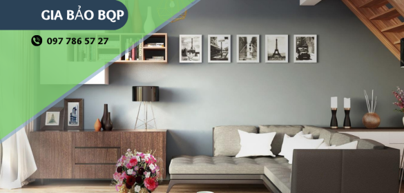 Dịch Vụ Xây Nhà Trọn Gói Uy Tín Tại Quận 3