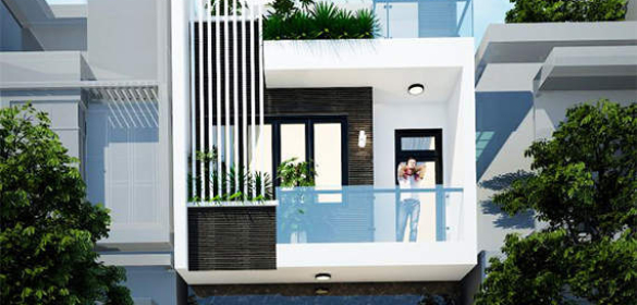 Những Tiêu Chuẩn Trong Thiết Kế Nhà Ở Hiện Nay